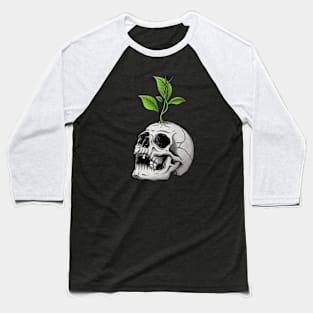 halloween Baseball T-Shirt